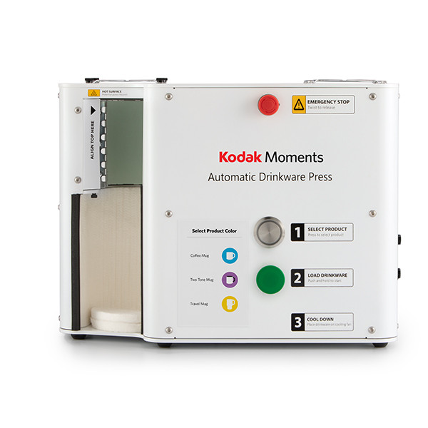 Kodak Moments 4x6 Magnet